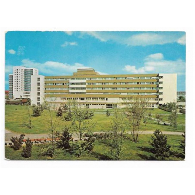 Postkarte-Karlsruhe-St.-Vincentius-Krankenhaus.