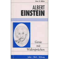 Albert Einstein (103y)