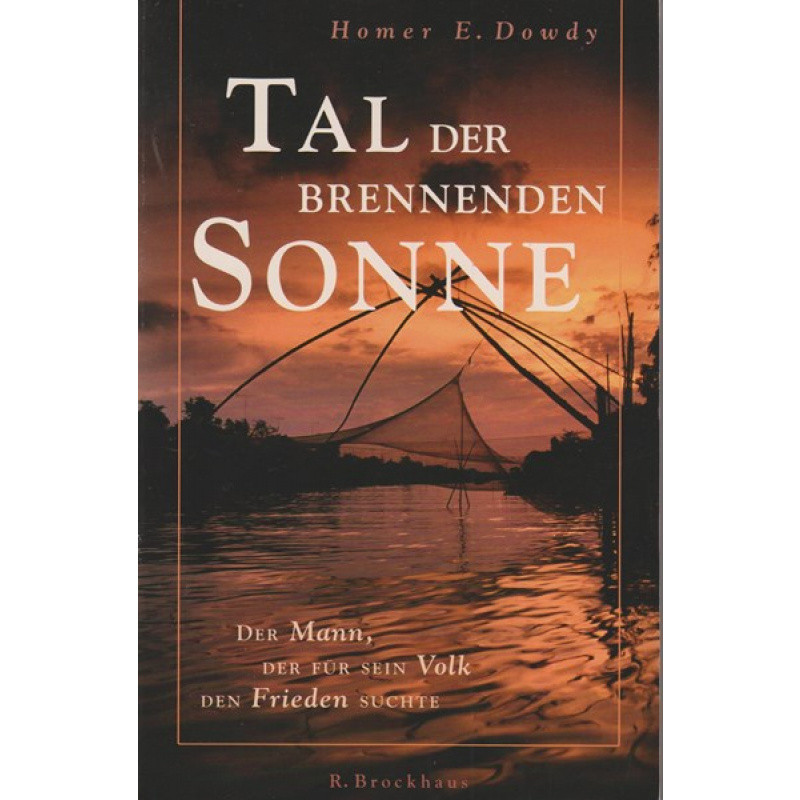 Tal der brennenden Sonne (14uo)