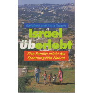 Israel überlebt (166uo)