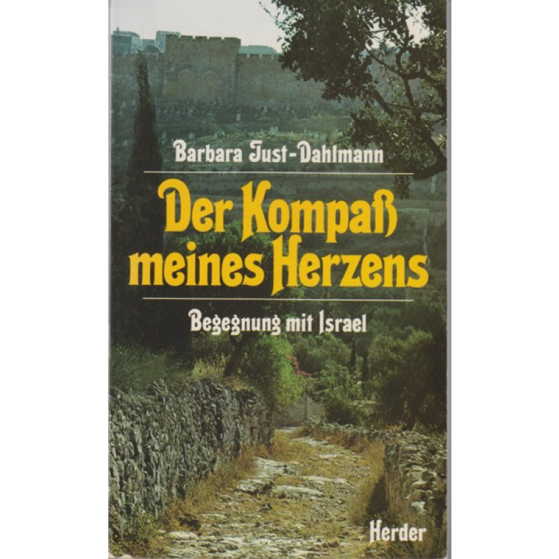 Der Kompaß meines Herzens (175uo)