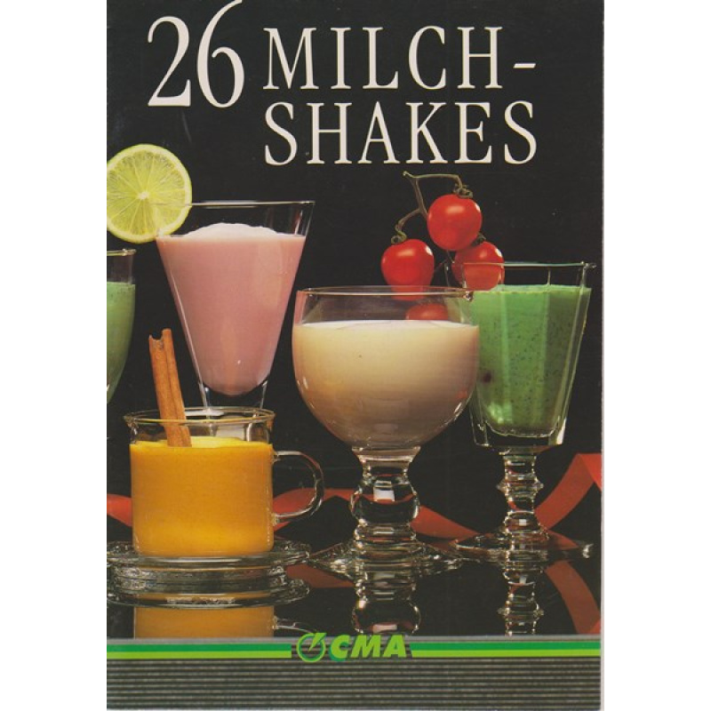 26 Milchshakes (177y)