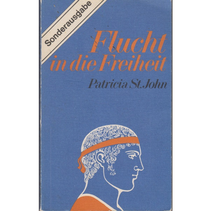 Flucht in die Freiheit (180j)