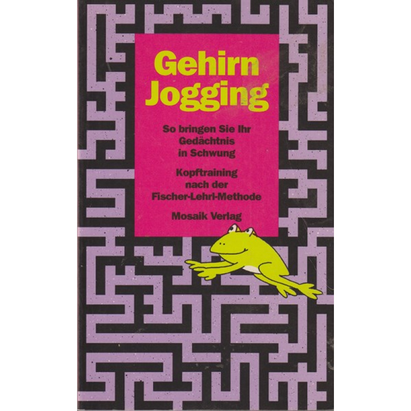 Gehirnjogging (1y)