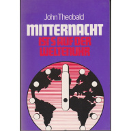 Mitternacht ist&#039;s auf der Weltenuhr (229j)