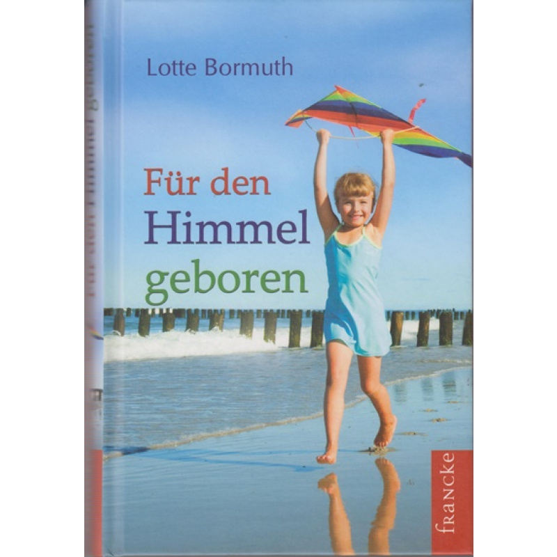 Für den Himmel geboren (33y)