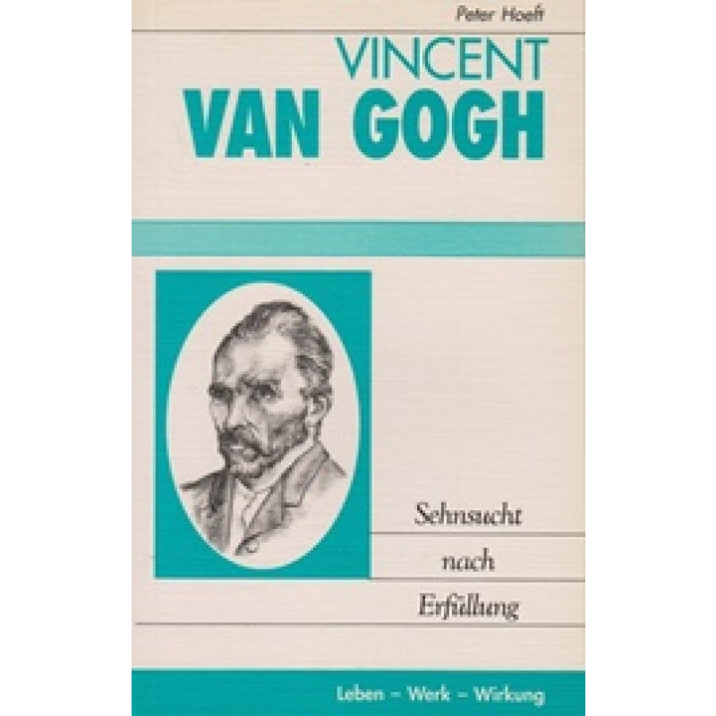 Vincent van Gogh (50y)