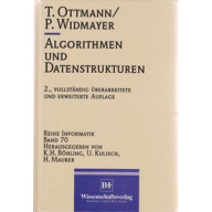 Algorithmen und Datenstrukturen (5ch)