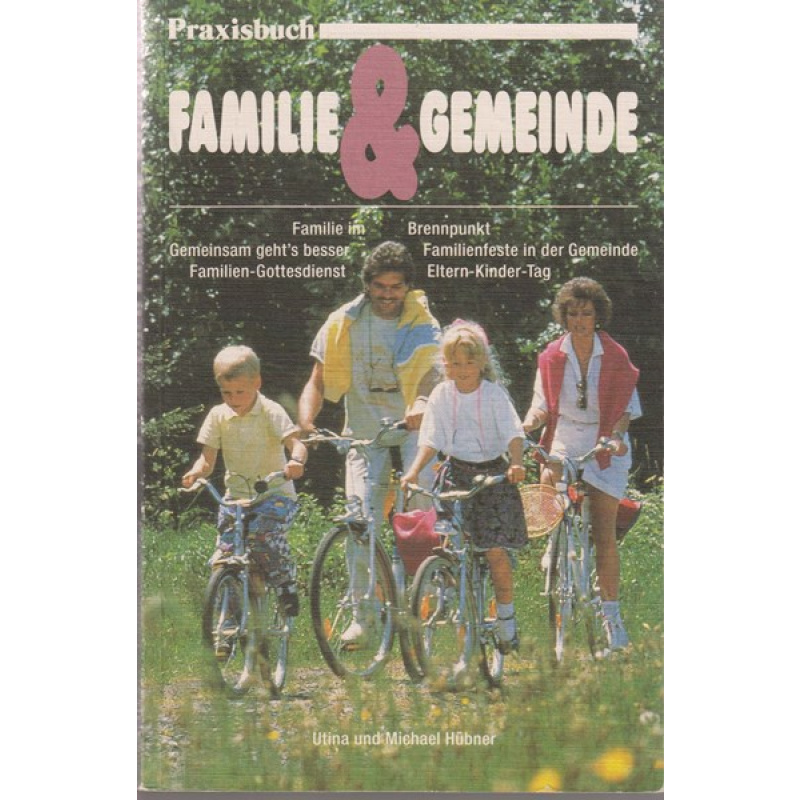 Familie & Gemeinde (6k)