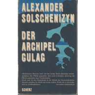 Der Archipel Gulag (73y)