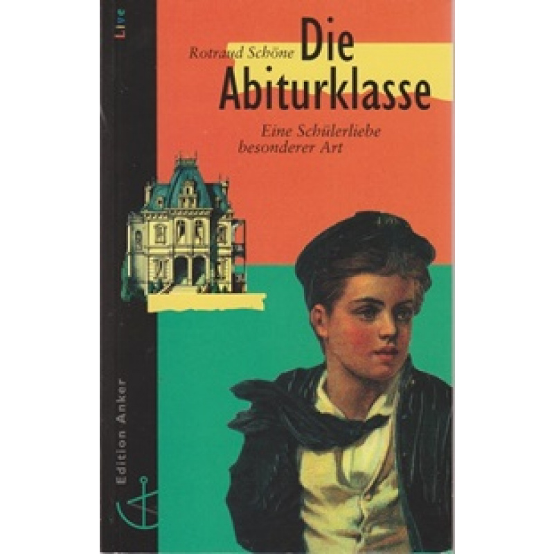 Die Abiturklasse (78r)