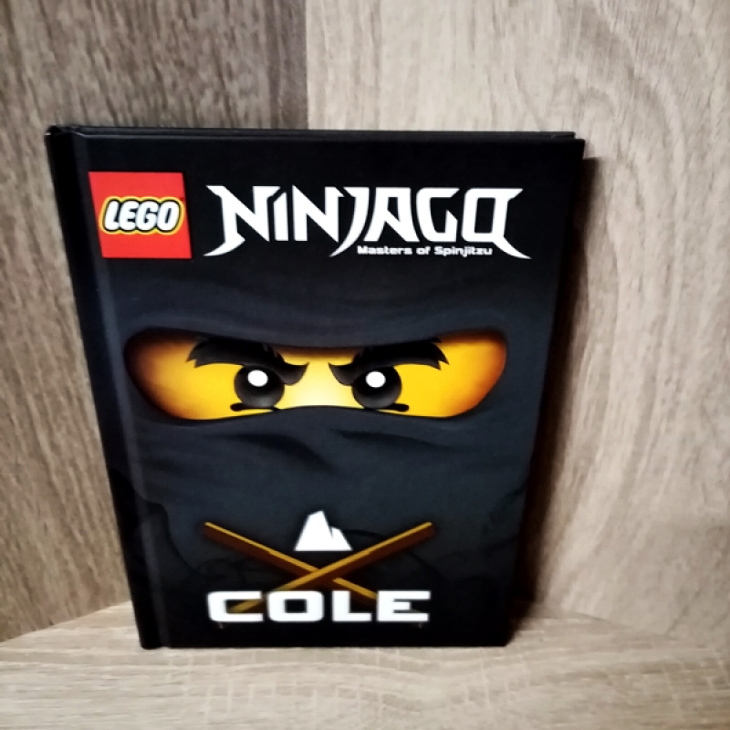 LEGO® Ninjago-Cole