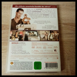 Keinohrhasen von Til Schweiger | DVD |