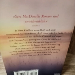 Sara MacDonald-Jenseits des Sommers - Roman.