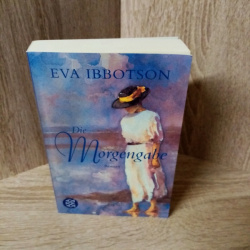 Ibbotson, Eva-Die Morgengabe.