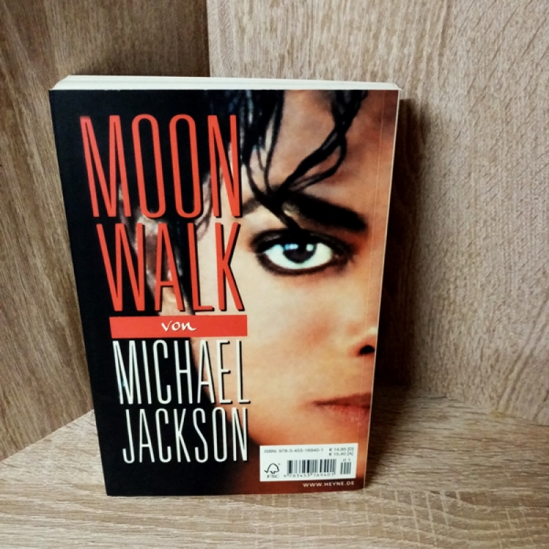 Jackson, Michael-Moonwalk.