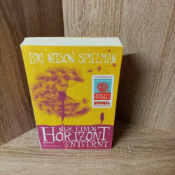 Nelson Spielman, Lori-Nur einen Horizont entfernt.