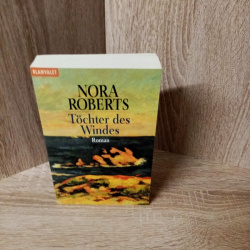 Roberts, Nora-Töchter des Windes.