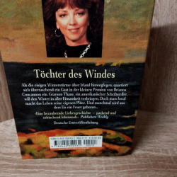 Roberts, Nora-Töchter des Windes.