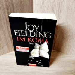 Joy Fielding-IM KOMA