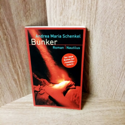 Schenkel, Andrea M-Bunker-Roman