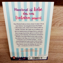 Darling, Annie-Der kleine Laden der einsamen Herzen.