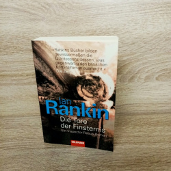 Rankin, Ian-Die Tore der Finsternis - Inspector Rebus 13