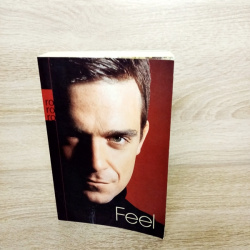 Heath, Chris-Feel: Robbie Williams.