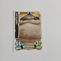 Force Attax Card. VERBRECHERLORD. Nr. 132