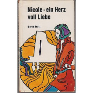 Nicole - ein Herz voll Liebe (331y)