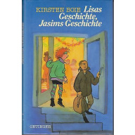 Lisas Geschichte – Jasmins Geschichte (210y)