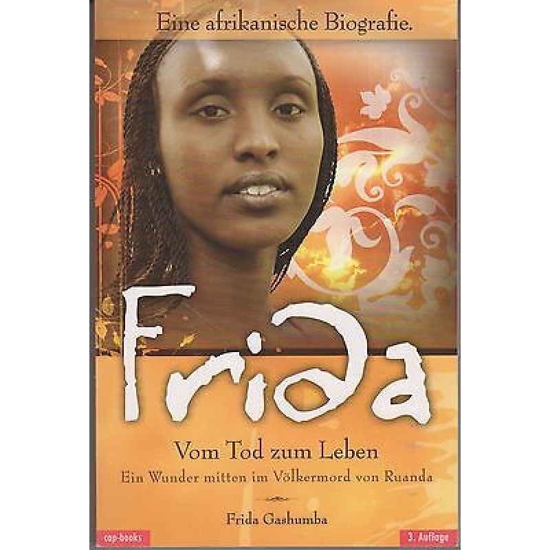 Frida – Vom Tod zum Leben (71y)