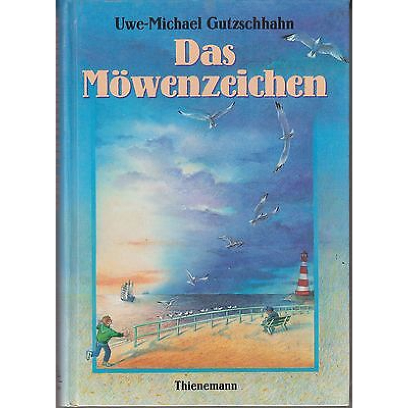 Das Möwenzeichen (314y)