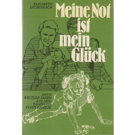 Meine Not ist mein Glück (34rh)