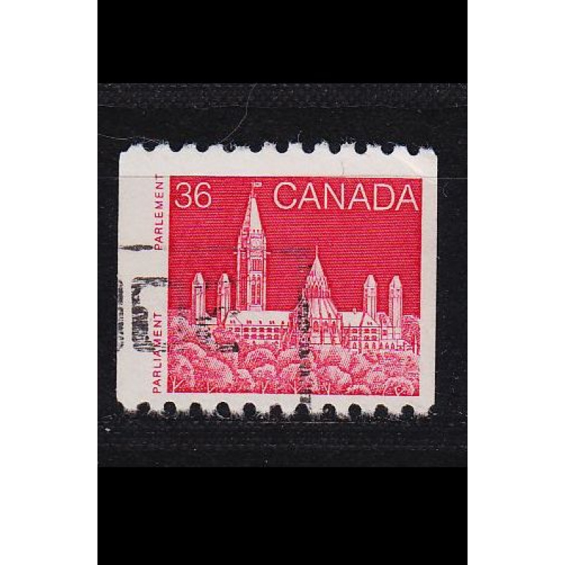 KANADA CANADA [1987] MiNr 1039 ( O/used )
