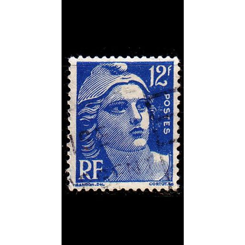 FRANKREICH FRANCE [1947] MiNr 0804 ( O/used )